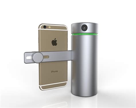 This includes the iphone x, iphone xs, iphone xs max, iphone xr, and the 3rd gen ipad pro. Eora 3D Unveils $199 iPhone-powered 3D Laser Scanner ...