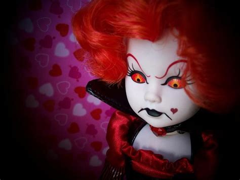 7 living dead dolls that will have you looking under the bed