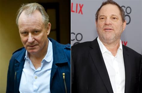 Harvey Weinstein Not Just One Bad Apple Its A Bigger Problem Says