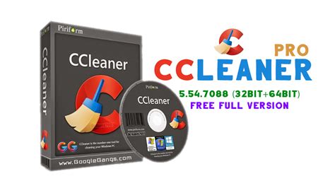 Ccleaner Pro 5547088 32bit64bit Free Full Version Blowing Ideas