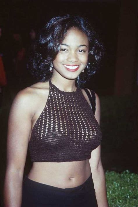 47 Tatyana Ali Nude Pictures Which Will Make You Give Up To Her Inexplicable Beauty Best Hottie