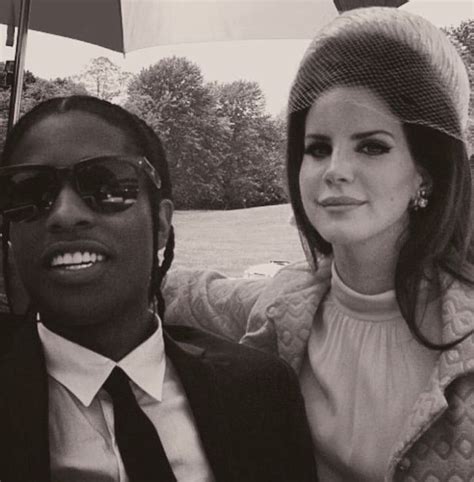 He is also featured on two tracks from the 2017 album lust for life by lana del rey. Pin by Mira on couples | Lana del rey, Lana del ray ...