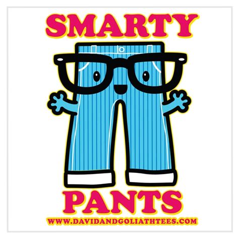 Smarty Pants Meme Bahia