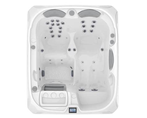 Capri 880 Series Hot Tub Performance Pool And Spa