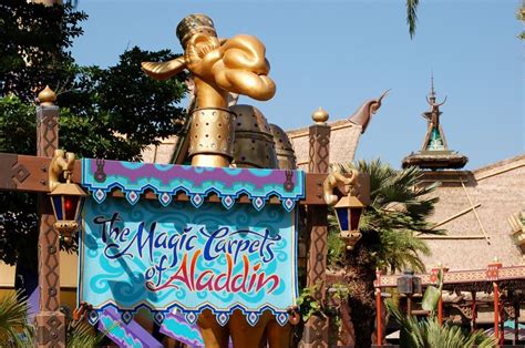 So today, we're gonna go through disney theme park history and take a look at the. Pin on Magic Kingdom!