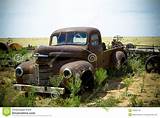 Photos of Old Fashioned Trucks For Sale