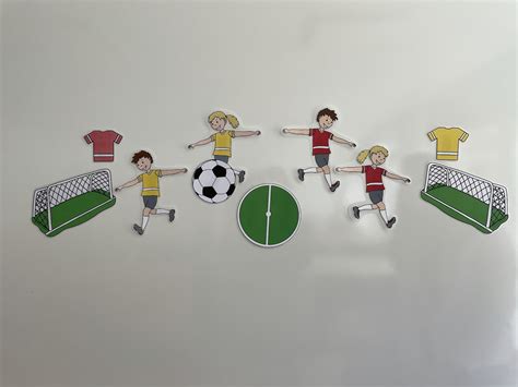 Kostenlose arbeitsblätter und unterrichtsmaterial für die grundschule zum thema arbeitsblätter fußball em 2020. Fußball-EM in der Grundschule - Grundschul Universum