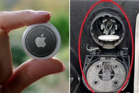 How Thieves Use Apple Airtags To Steal High End Cars And Track Them