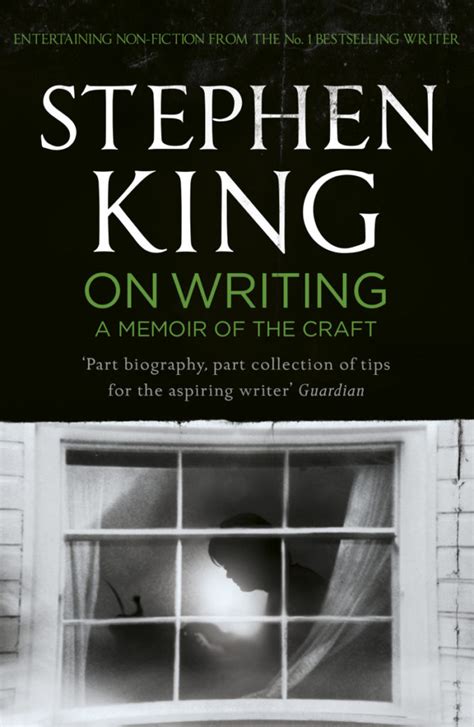 *nsfw* welcome to my kingdom! Teknik Menulis Stephen King - RONNY MAILINDRA