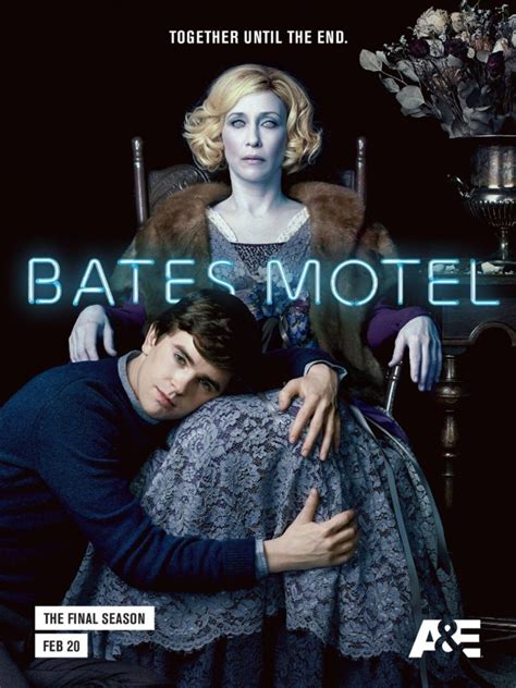 Bates Motel Psycho A Kezdetektől · Film · Snitt