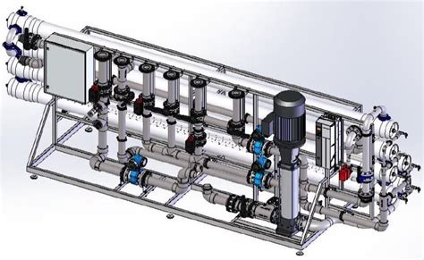 We offer solutions for reverse osmosis plant with a help of systematic. EcoRO | High Efficiency Reverse Osmosis Plant | Envirogen ...