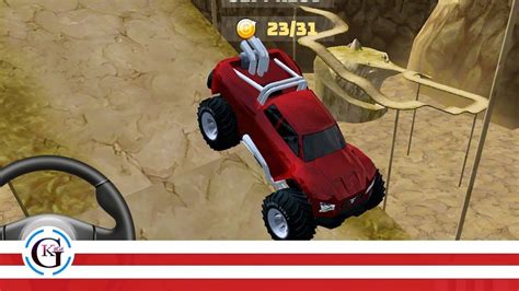 Mountain Climb 4x4 Challenge Best Offroad Car Drive Android