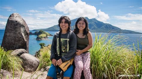 Sambawan Island A Stunning Paradise In Biliran Tara Lets Anywhere