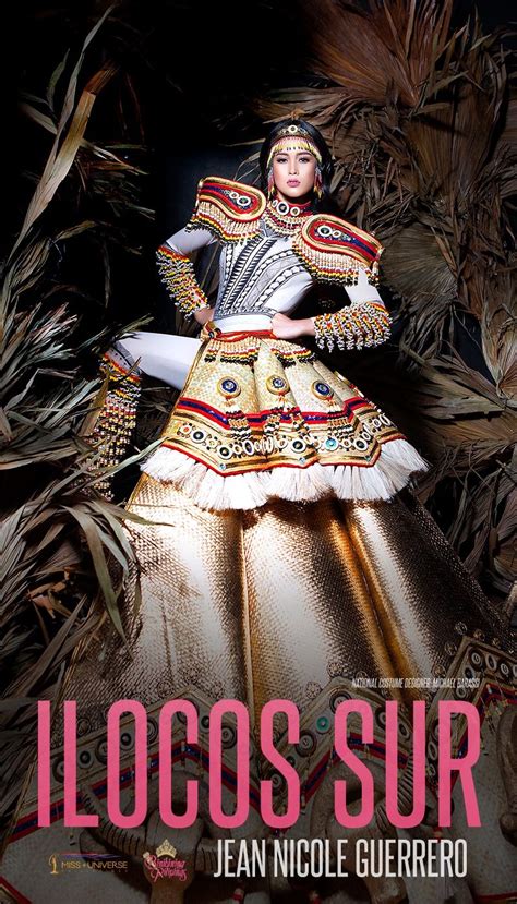 Metro manila (cnn philippines, may 30) — ten binibining pilipinas 2019 hopefuls are fighting to bring home one of the major awards of the competition — the national costume award. IN PHOTOS: The Bb Pilipinas 2019 in their stunning ...