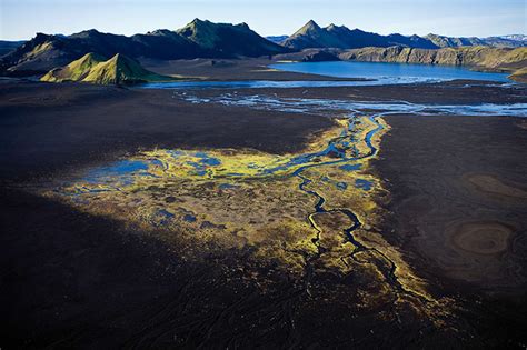 Saving Iceland Rio Tinto Alcan