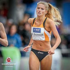 Alica schmidt (born 8 november 1998) is a german runner, who was part of the national team that came second in the 4 × 400 metres relay event at the 2017 european athletics u20 championships, and third in the same discipline at the deutsche sprinterin ist die heisseste athletin der welt. Die 35 besten Bilder von Alica Schmidt in 2019 | Sportler ...