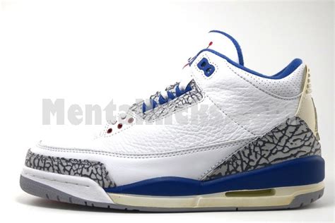 Klik tombol di bawah ini untuk pergi ke halaman website download film true blue (2001). Mentalkicks.com - nike air jordan 3 retro 2001 - white ...