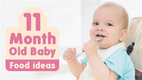Add the spinach mixture to the flour mixture and stir until just combined. Food Ideas for 11 Month Old Baby - YouTube