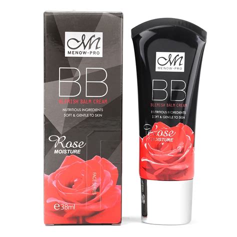 Bb Cream Korea Cosmetics Makeup Whitening Base Creams Original Package