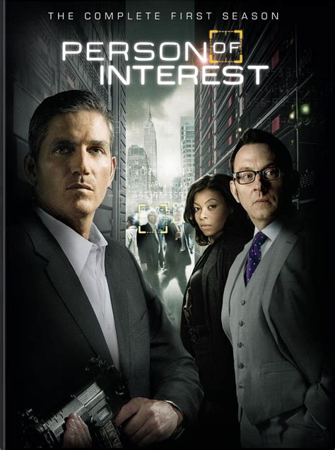 Person Of Interest 2x17 Hdtvsub Esmultihost Identi
