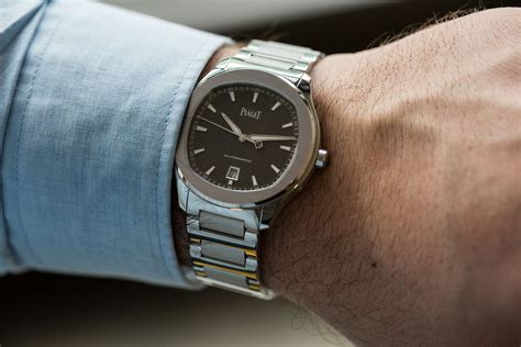 We merge, blend, modify and create unique relationships as art, bikes, products. Piaget Polo S In-depth Review: Does it Really Change the Game?