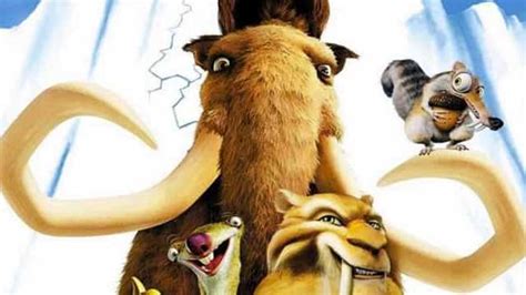 Ice Age Rio Animation Studio Blue Sky Is Being Shut Down By Disney