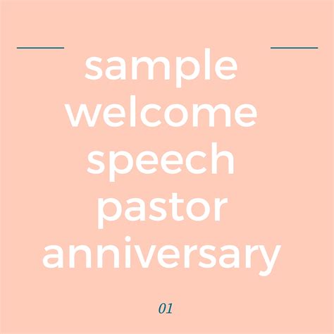 With the text to speech functionality, you can copy one of the 21 voicemail samples above and paste it into the openphone voicemail interface to get your. Church Welcome Speech Sample