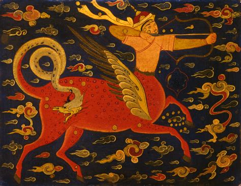 Symbolism in Islamic Art - The David Collection