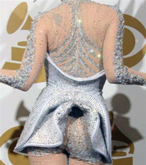 Grammys 2013 Dress Code Leaked Memo Lists Cheeky Wardrobe Rules