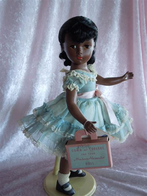 Mib 14 Rare Madame Alexander Cynthia Doll From Gandtiques On Ruby Lane