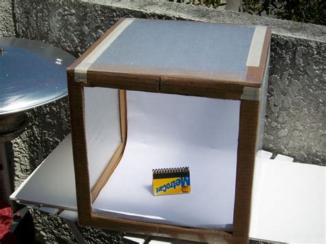 How To Make A Diy Light Box In 7 Easy Steps
