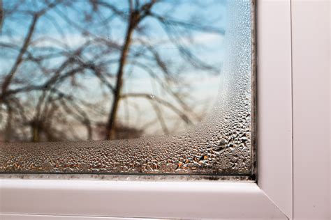 If there's a higher level. How to solve your window condensation problems | The ...