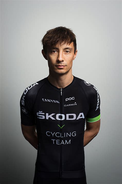 His birth sign is leo and his life path number is 11. Daniel Adams Ray - We Love Cycling - Sweden