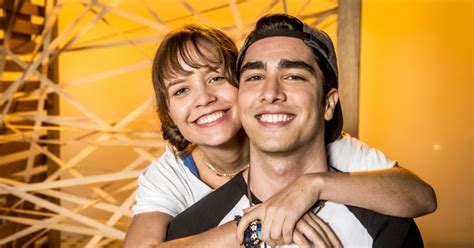 Read perdidos parte 2 from the story malhação vidas brasileiras by romanticabaixinha210 with 119 reads. Joana Borges e Leonardo Bittencourt são Verena e Hugo em ...