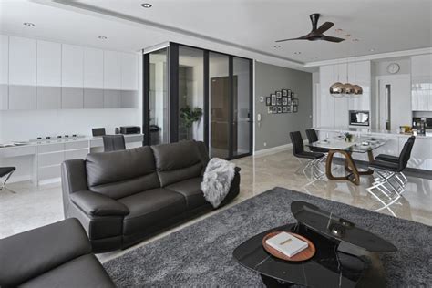 Contemporary Condo Interior Design Ideas To Elevate Your Home