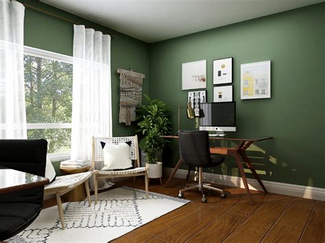 Home Office Staging The New Trend Nar Highlights Findings In New