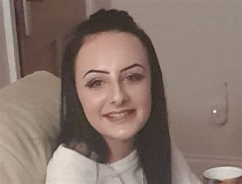 nationwide appeal for 15 year old girl who went missing in just her pyjamas armagh i