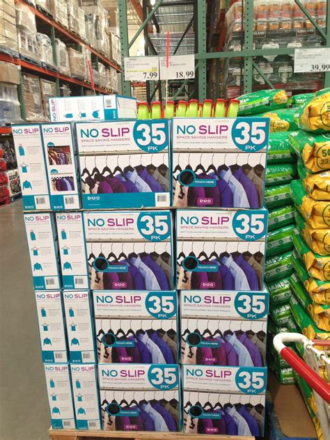 Find big savings on your dream closet today at costco.com! No Slip Hangers Costco | Tyres2c
