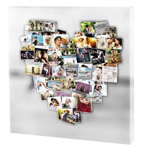 Trouver des bonnes idées pour un montage vidéo de qualité nécessite de l'imagination. Toile pêle-mêle | Pêle-mêle photo sur toile de qualité