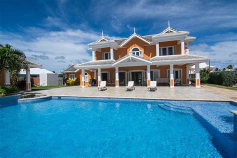 villas  tobago exclusive caribbean villa rentals  sales pristine