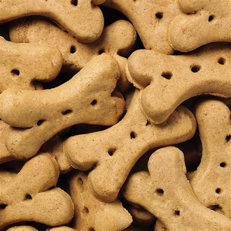 Sportmix Wholesomes Large Golden Grain Free Biscuit Dog Treats 20 Lb