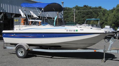 Bayliner 197 Boat For Sale Page 2 Waa2