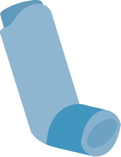 Collection Of Asthma Inhaler Png Pluspng