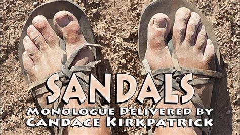 Sandals Youtube
