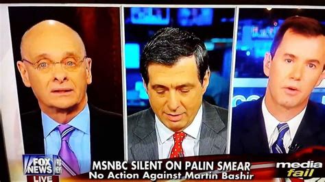 Where is bbc journalist martin bashir now? Martin Bashir of MSNBC should be fired for his grotesque ...