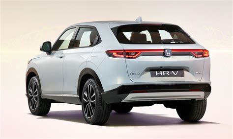 Honda Hr V Hybrid 2023 Faz 178 Kml Corolla Cross Que Se Cuide