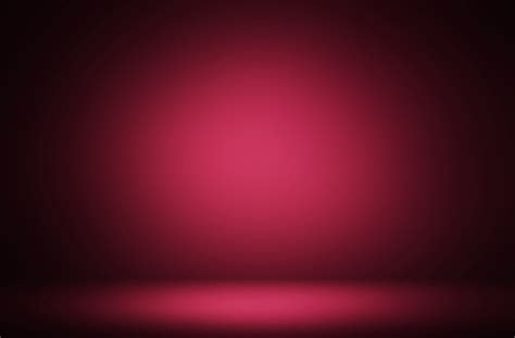 Премиум абстрактный темно-розовый градиентный дисплей роскошный фон ...