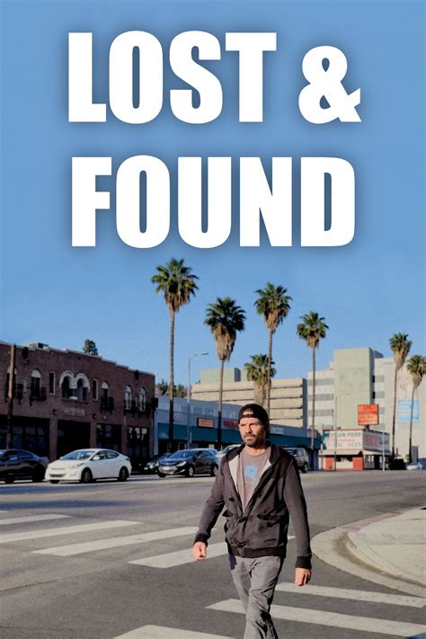 Lost And Found 2022