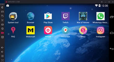 5 Best Android Emulators For PC in 2022 - The Droid Guy