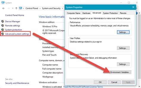 How To List All Environment Variables In Windows Vrogue Co